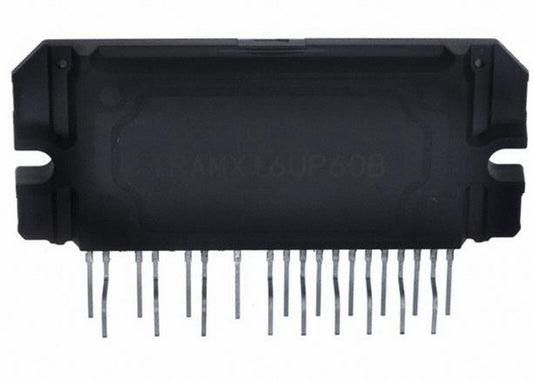 IRAMX16UP60B-2 Power Supply Module - IR