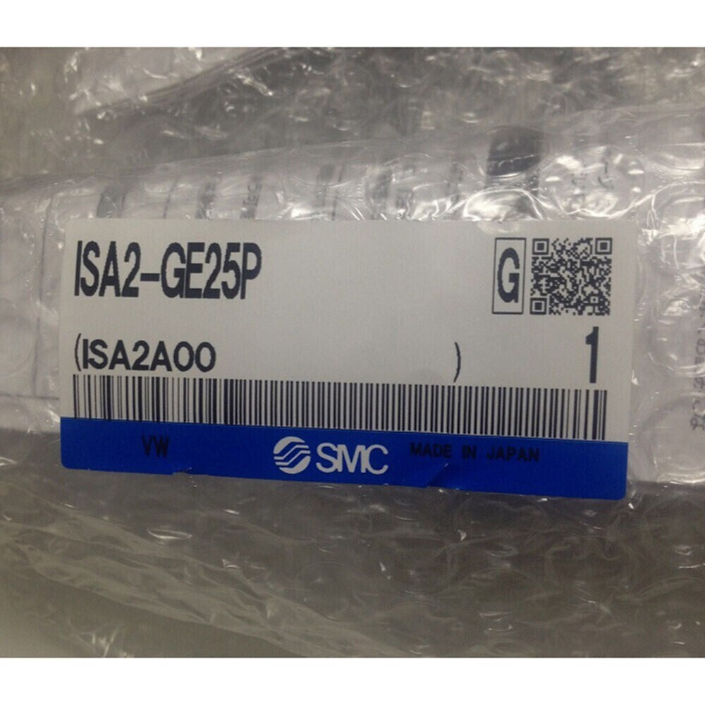 1PCS SMC ISA2-GE25P Pneumatic Position Sensor