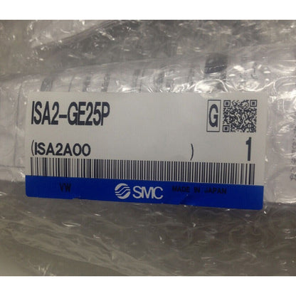 1PCS SMC ISA2-GE25P Pneumatic Position Sensor