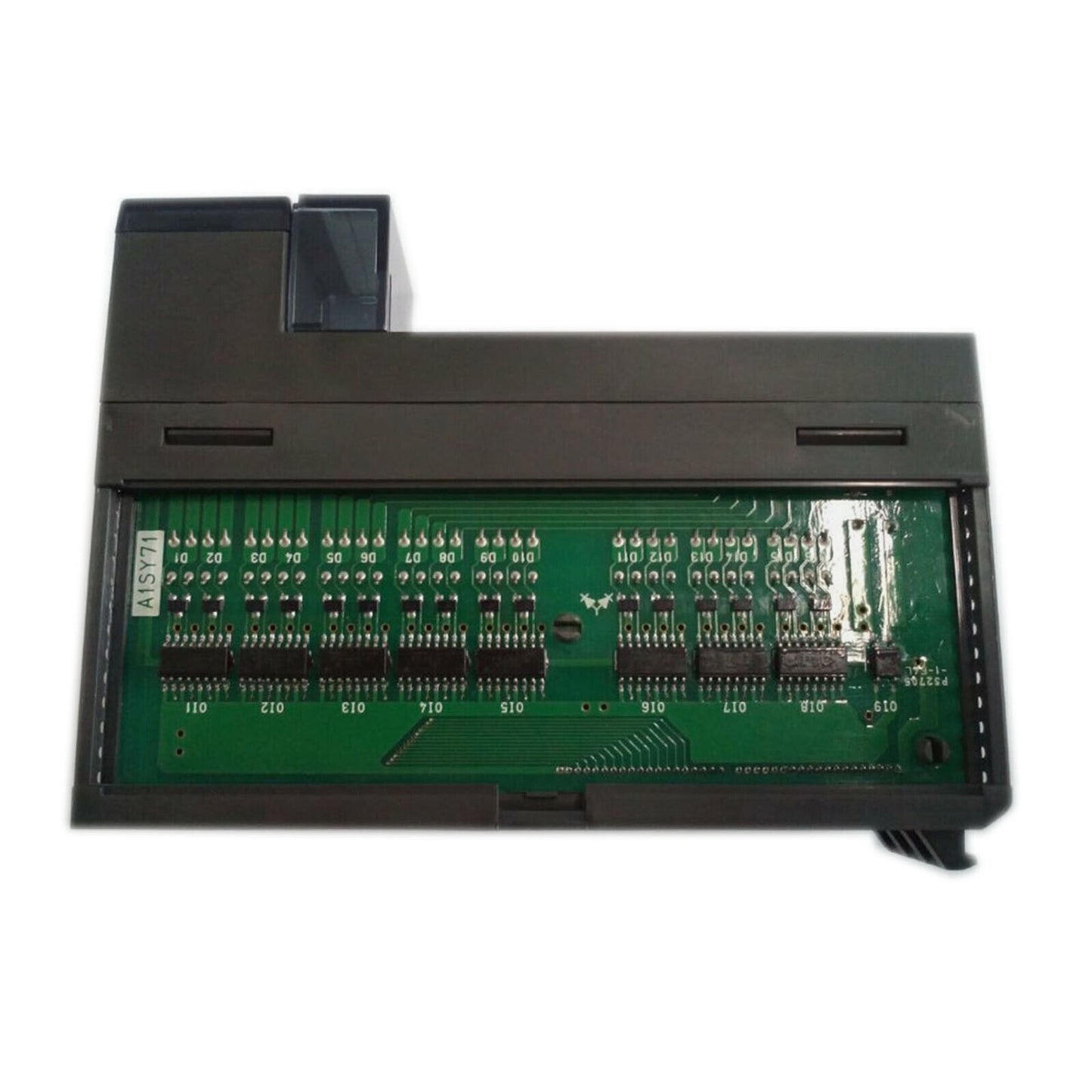 Mitsubishi A1SY71 PLC Module - MITSUBISHI