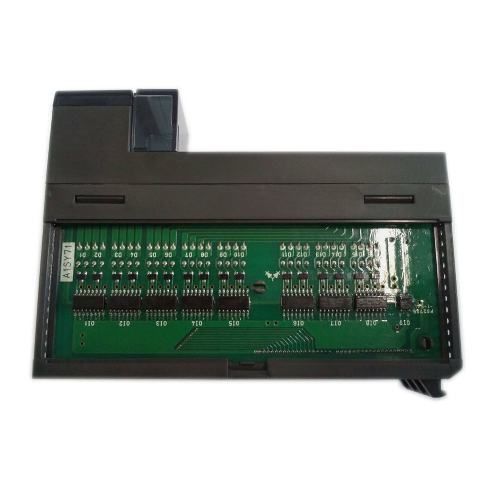 Mitsubishi A1SY71 PLC Module - MITSUBISHI