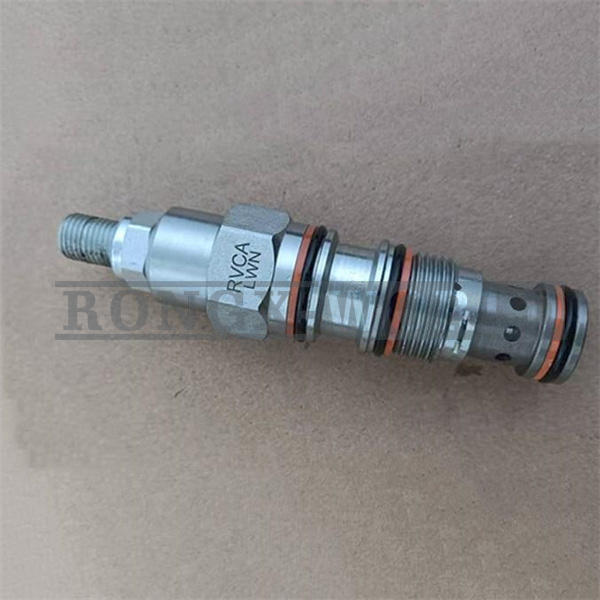 Sun Hydraulics Pressure Relief Valve RVCA-LWN - SUN HYDRAULICS