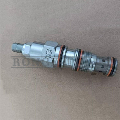 Sun Hydraulics Pressure Relief Valve RVCA-LWN - SUN HYDRAULICS