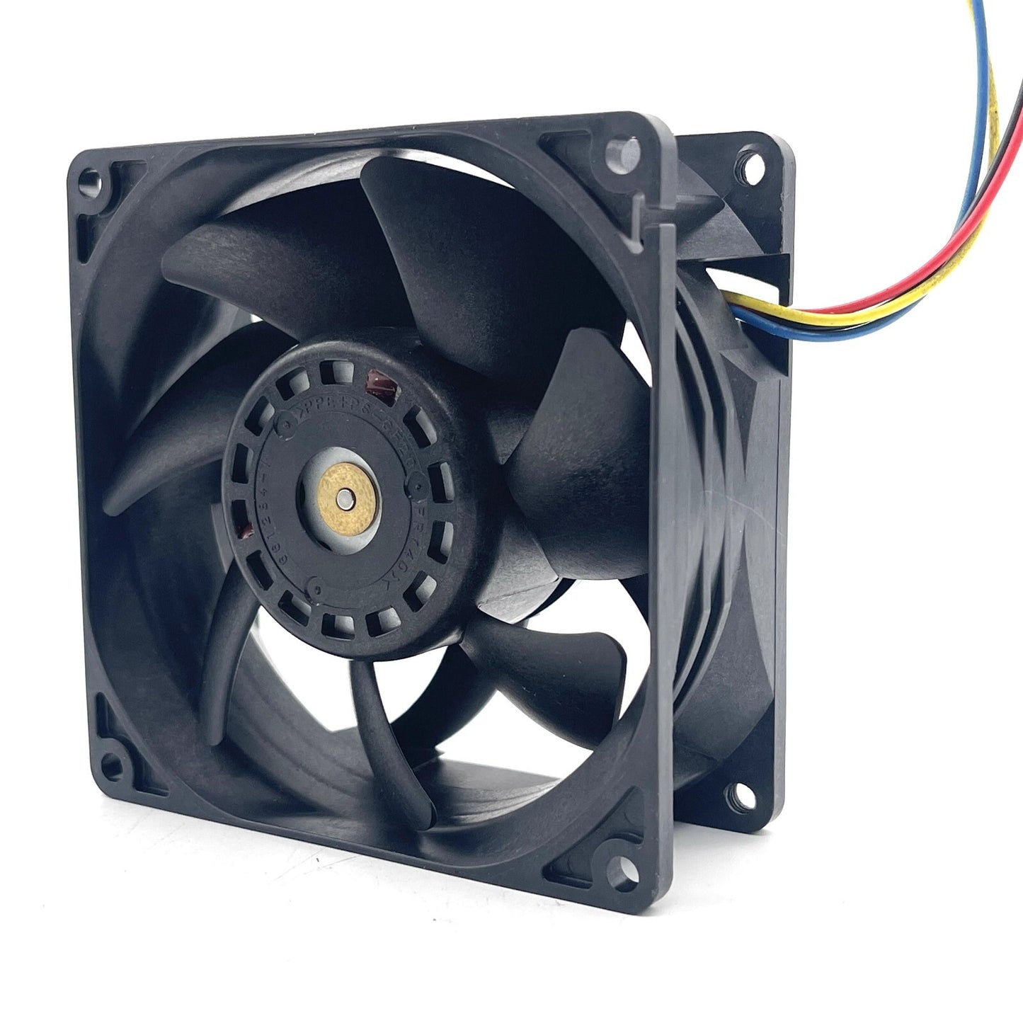 Sanyo San Ace 92 9G0948P1J061 48V 0.32A 9025 4-Wire Cooling Fan