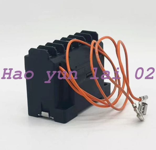 New Compressor Motor Protection Module SE-B3 34703501 - SE
