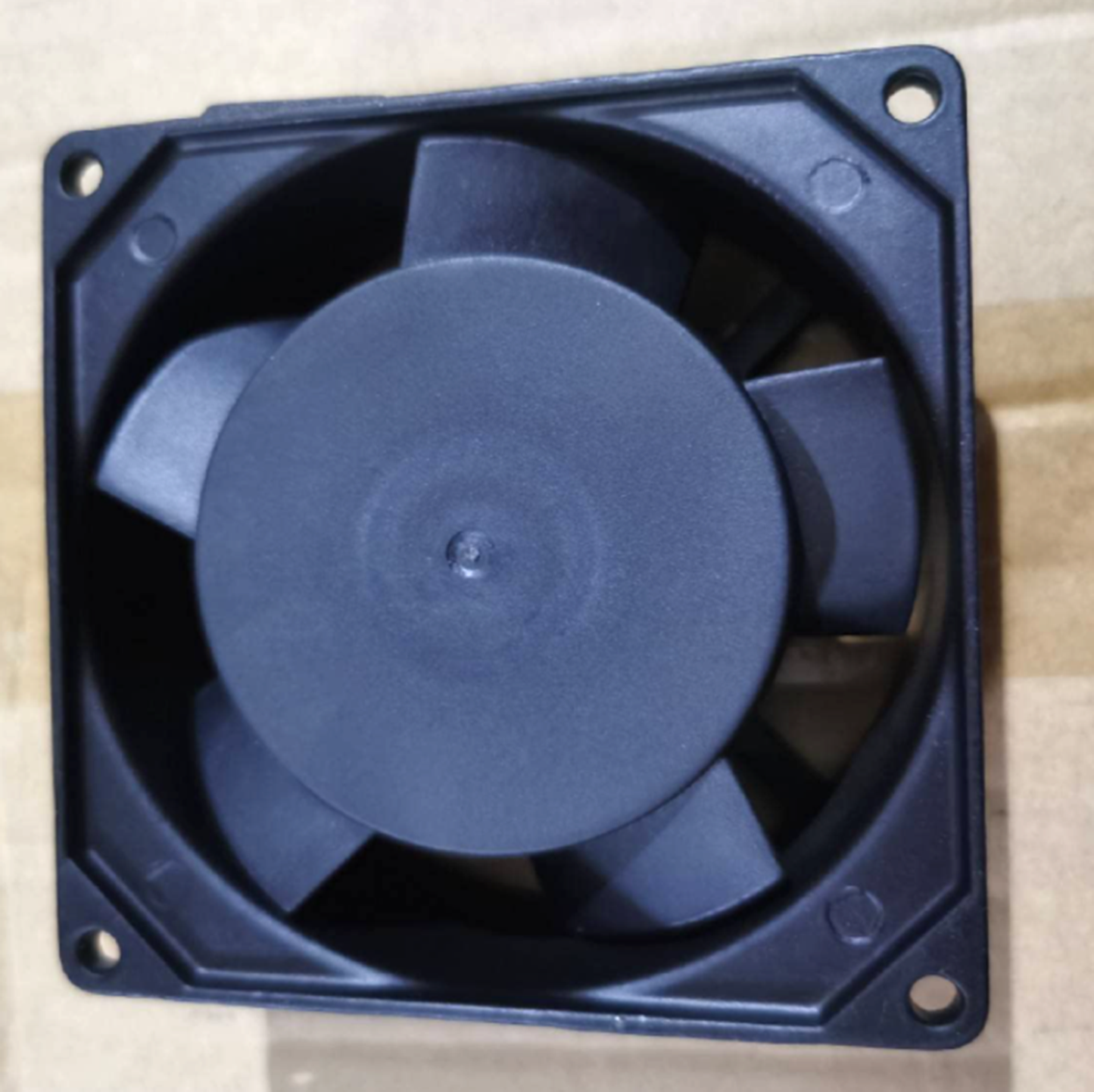 ETRI 113XN AC Cooling Fan - 113XN0181000 - ETRI
