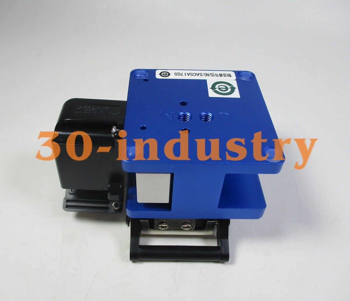 NEW FOR Sumitomo Fiber Cleaver FC-6S High-precision Fusion Splicer Sumitomo