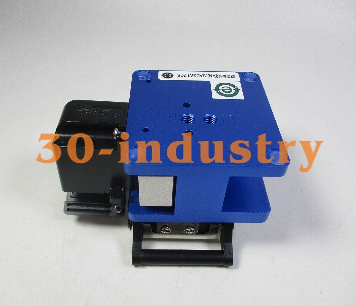 Sumitomo FC-6S Fiber Cleaver - High Precision Fusion Splicer Tool - SUMITOMO