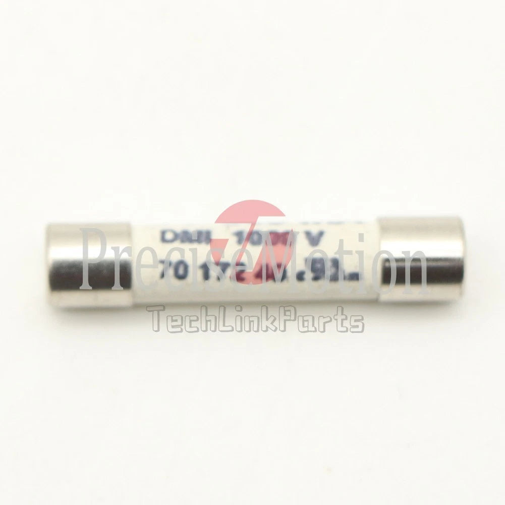 SIBA FF500mA 1000V 6x32mm Very Fast Acting Ceramic Fuse 7017240 15B 17B 18B #