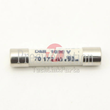 SIBA FF500mA 1000V 6x32mm Very Fast Acting Ceramic Fuse 7017240 15B 17B 18B #