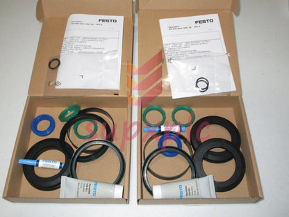 1PC FESTO DNC-80-PPVA 369199 Cylinder Repair Kit DNC-80-PPV-A 369199