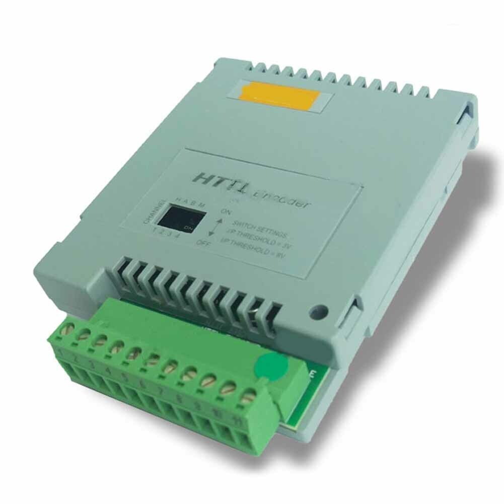 Parker Communication Board AH500602U001 6055-PROF-00 - PARKER