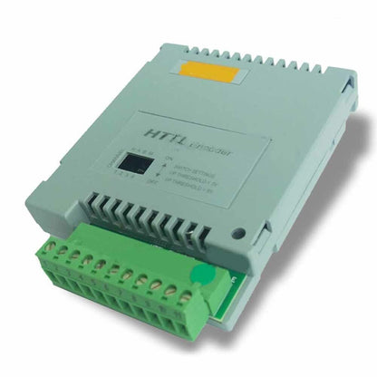 Parker Communication Board AH500602U001 6055-PROF-00 - PARKER