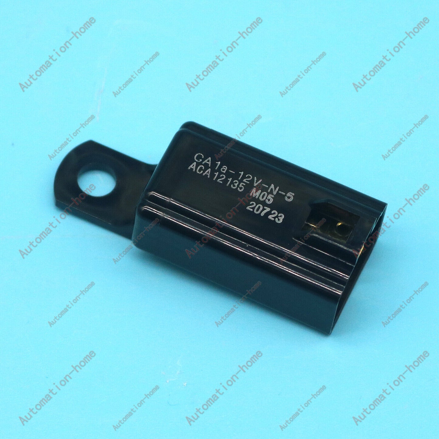 new 1PC For PANASONIC CA1a-12V-N-5 ACA12135 4Pins Relay#QW - PANASONIC