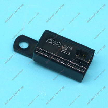 new 1PC For PANASONIC CA1a-12V-N-5 ACA12135 4Pins Relay#QW - PANASONIC