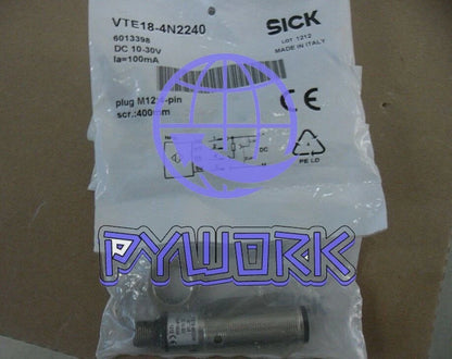 1PC SICK Photoelectric Switch VTE18-4N2240 free shipping