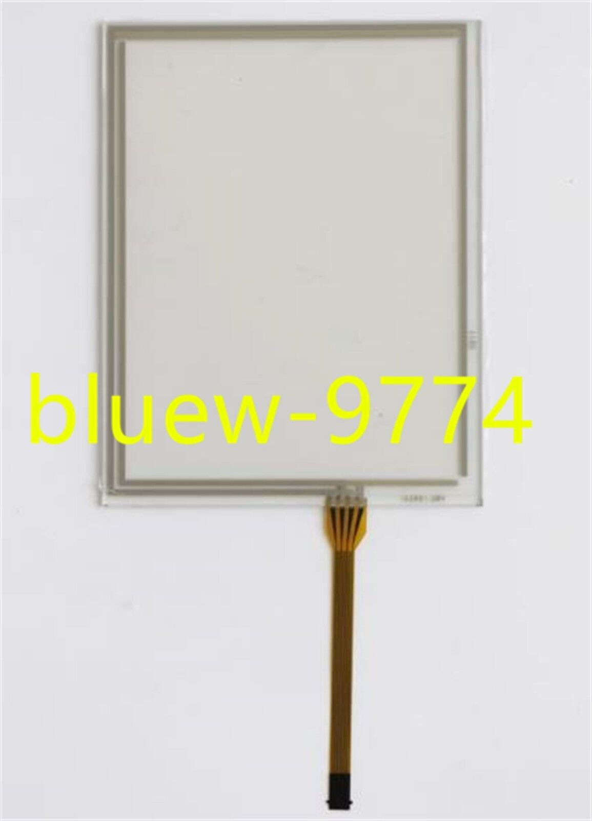 new 1PCS  IN BOX AB touch screen glass 2711P-B6M20A8