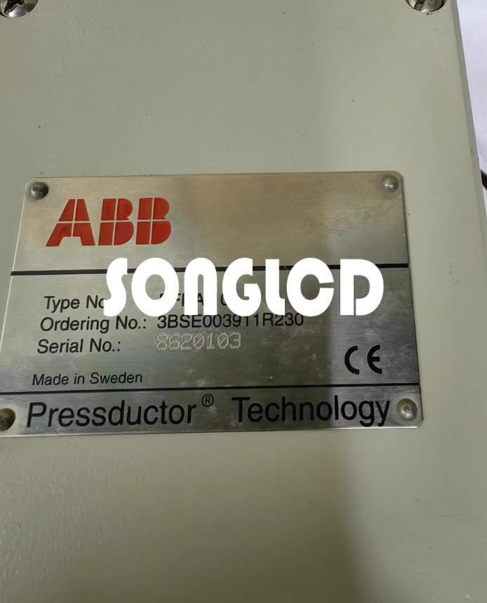 PFRA101 3BSE003911R230 Electronic Component - OMRON