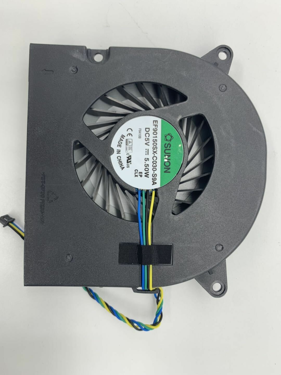 used For AVC BAAA0915R5U Lenovo 00PC723 System Fan AiO 300-22ISU