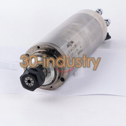 220VAC GDZ-80-2.2B CNC Water Cooling Spindle Motor for Engraving - KOEED