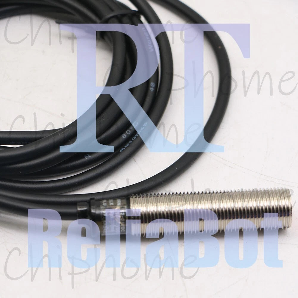 1PCS Autonics PRL12-2DP PRL122DP Proximity Sensor