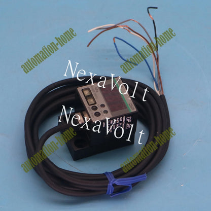 Panasonic SUNX DP-80 deity sensor digital pressure switch#QW
