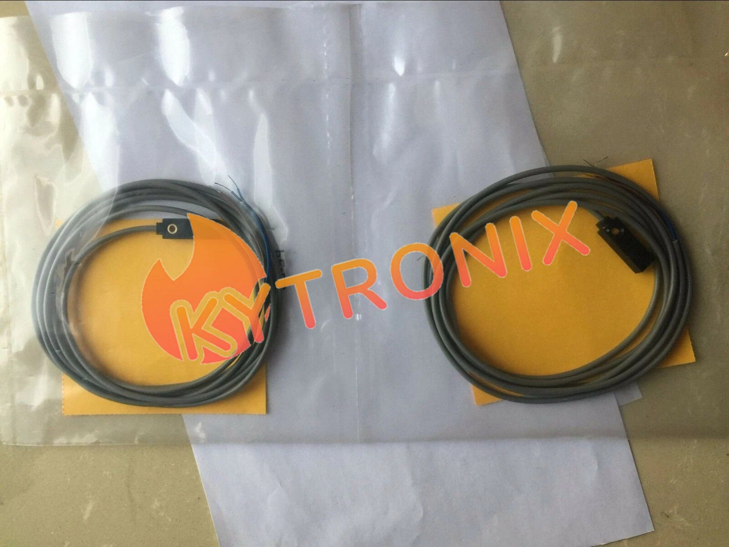 Turck BI2-Q5.5-AP6X/S34 Sensor