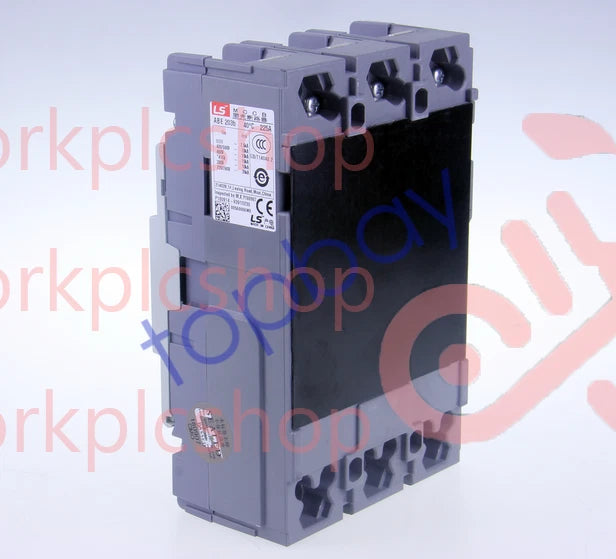 LS ABE203b MEC Circuit Breaker 3P Free Ship