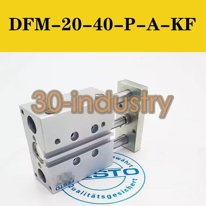 FESTO DFM-20-40-P-A-KF Air Cylinder - 1PC New - FESTO