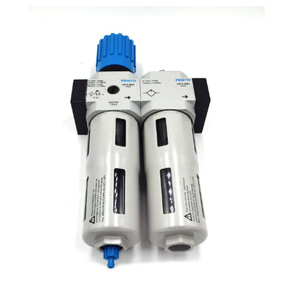 FESTO Pressure Regulator FRC-1 MIDI-MPA 8002264 - FESTO