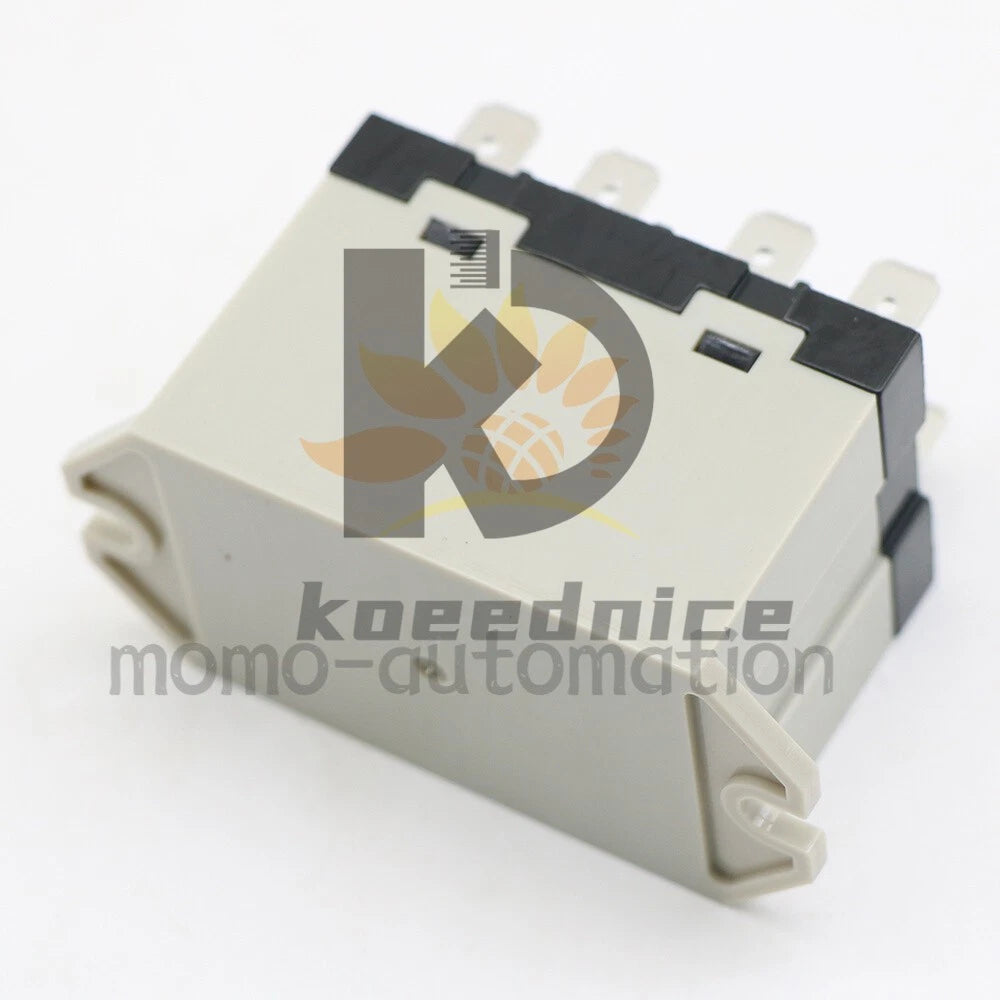 Goodspec HLR6100-2ATUBCF 24VAC Compressor Relay 6Pins 1PCS