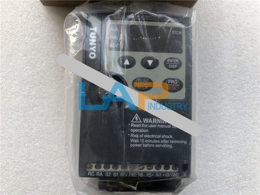 1PCS NEW TUNYO LS-750-2G Inverter for Power Applications - TUNYO