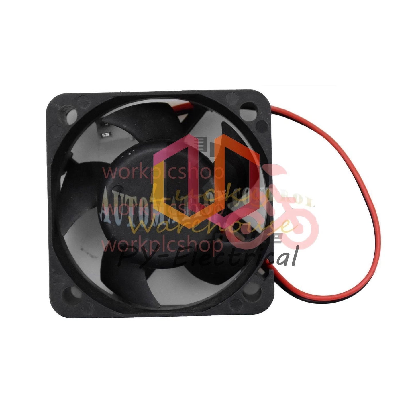 Cooling fan For Delta AFB0512VHD Server Cooler 12V 0.24A 5cm 50*50*20mm~