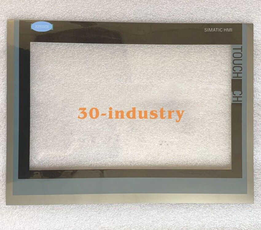 AMT28261 Touch Panel Glass with Protective Film - Durable & Stylish - AMT