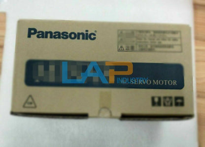 Panasonic MSMA011ABF Servo Motor - 1PC High Precision Motor - PANASONIC