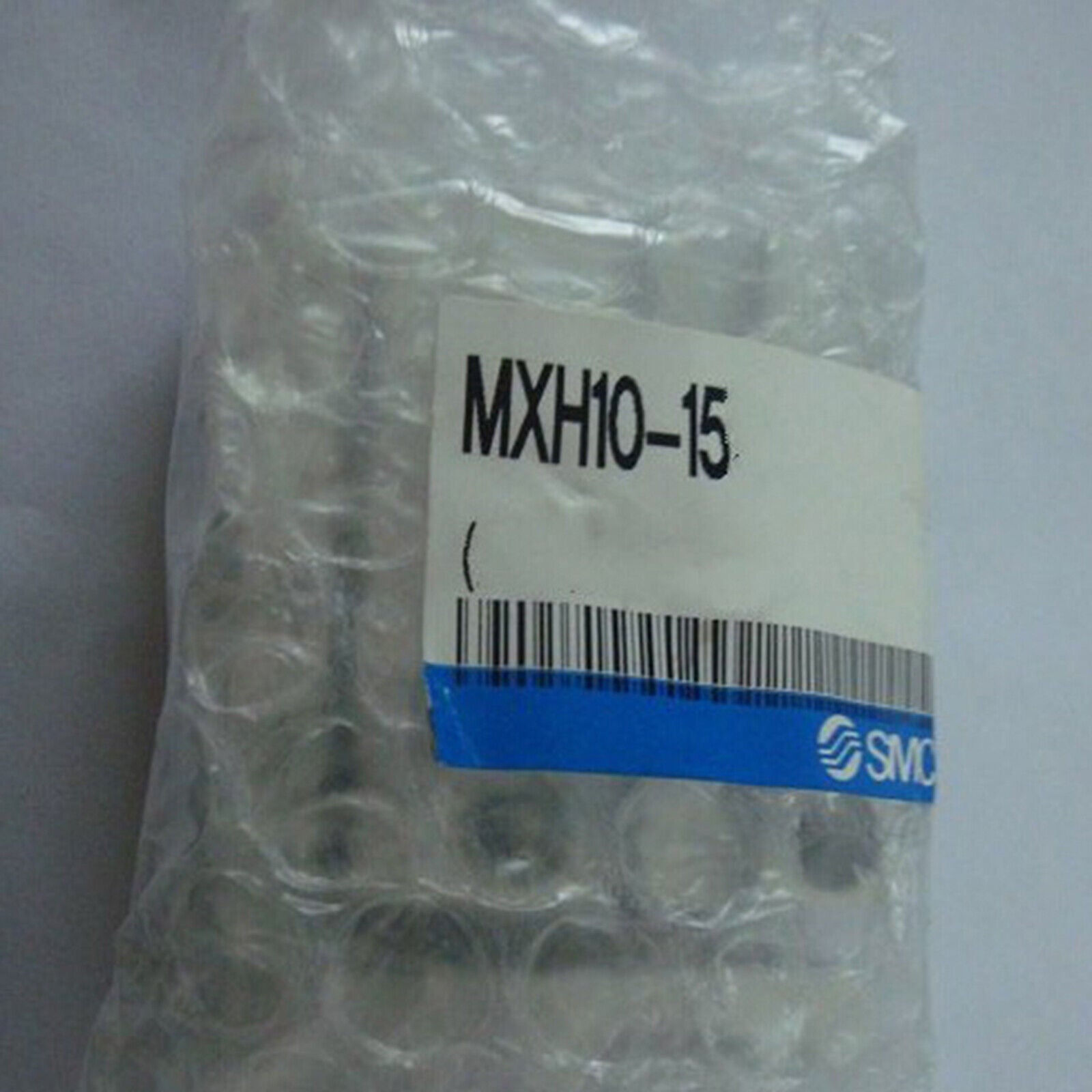 1PC SMC Sliding Table Cylinder MXH10-15 - SMC