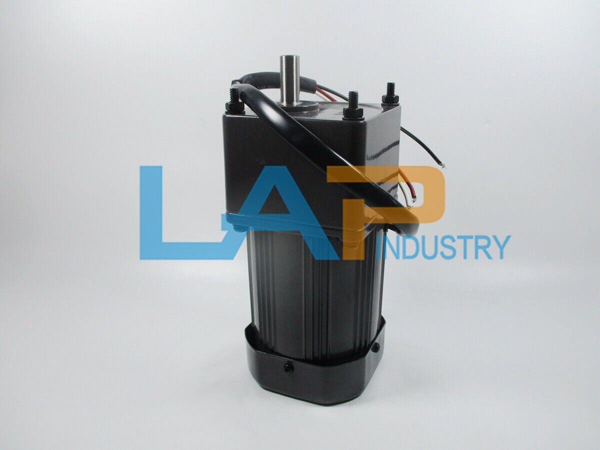 LINIX Speed Regulating Motor 220V 60W 0.6A 50Hz 3wire - LINIX