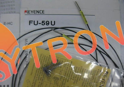 FU-59U FU 59U Keyence free shipping