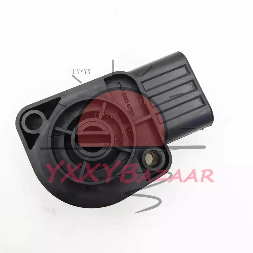 TPS Throttle Position Sensor Fits for 98-07 Dodge RAM 2500 3500 Cummins 5.9L