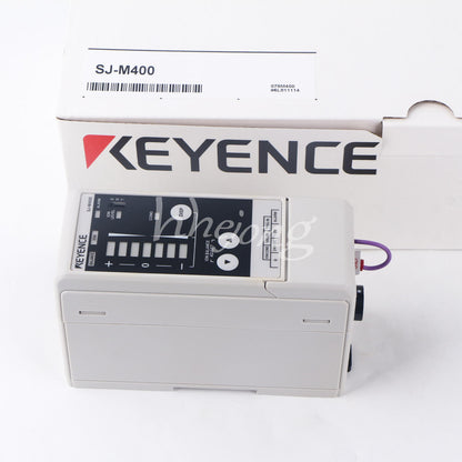 Keyence SJ-M400 Static Eliminator - KEYENCE