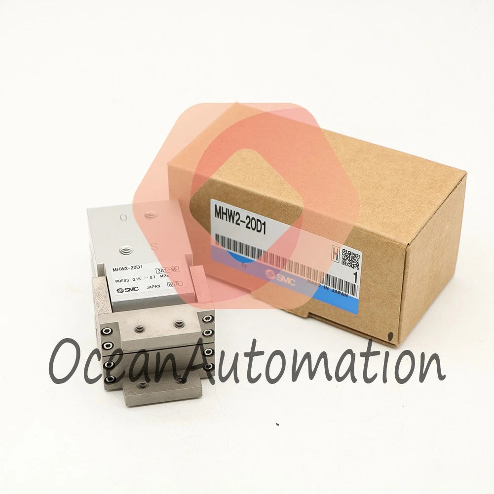 SMC MHW2-20D1 Finger Cylinder 1PCS