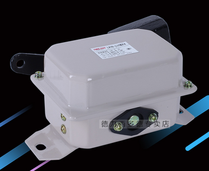 new 1PCS DELIXI LX10-31 LX1031 LIMIT SWITCH - DELIXI