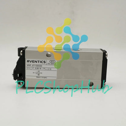 AVENTICS 5711000300 solenoid valve 1PC