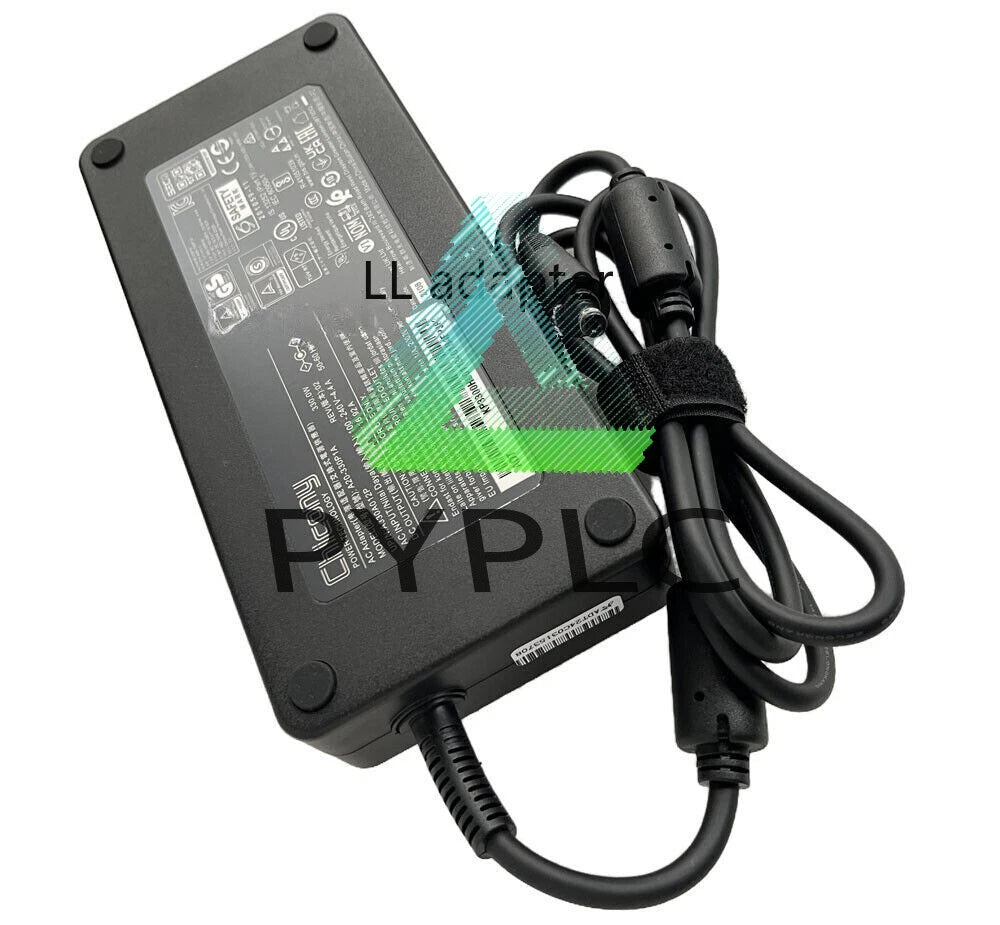 Chicony 19.5V 16.92A 330W A20-330P1A AC Adapter Charger For Acer Predator Helios