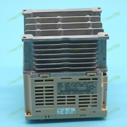 Yaskawa Inverter Model CIMR-V7AT40P7 In Box SHIPP - YASKAWA