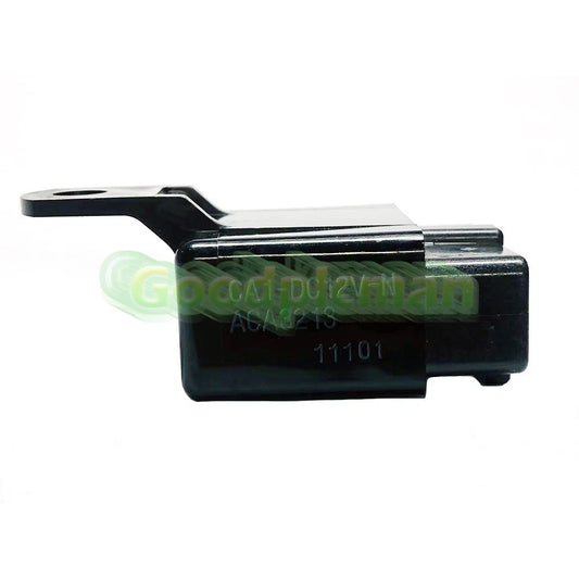 1Piece Panasonic CA1-DC12V-N ACA3213 Automotive Relay