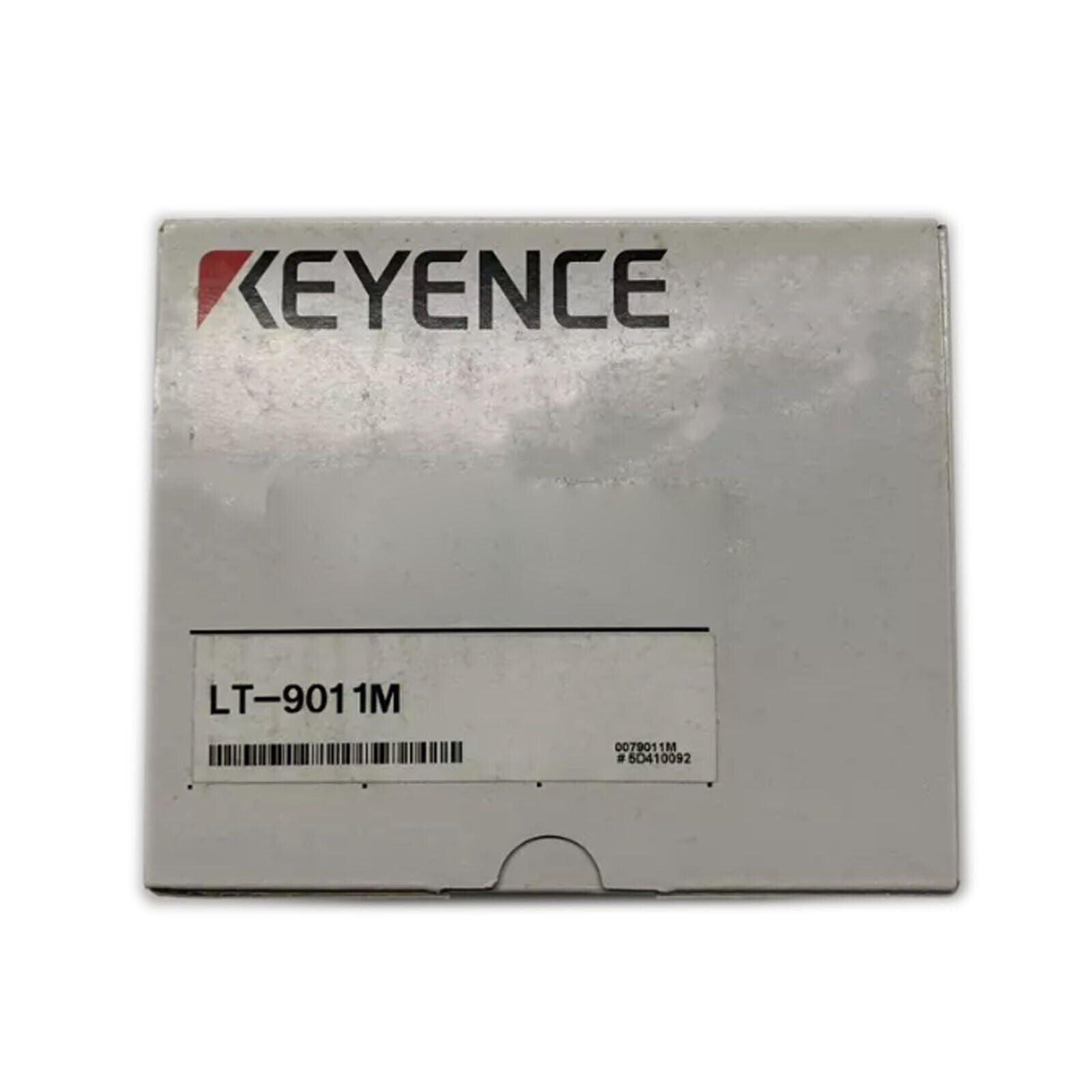 new 1PCS  KEYENCE High precision controller LT-9011M