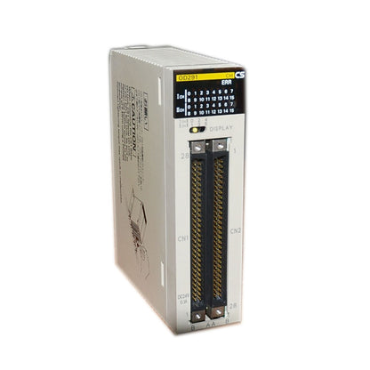 Omron CS1W-OD291 Controllers Module 96-Point Out NPN PLC - OMRON