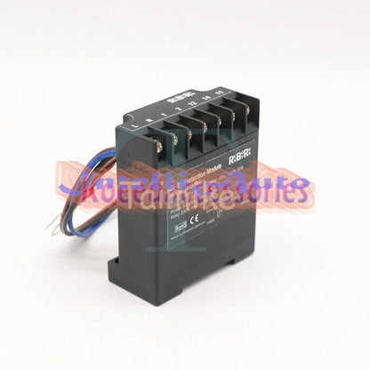 for BITZER Compressor Protector SE-E1 Motor Protection Module 347017-10 1Pcs*