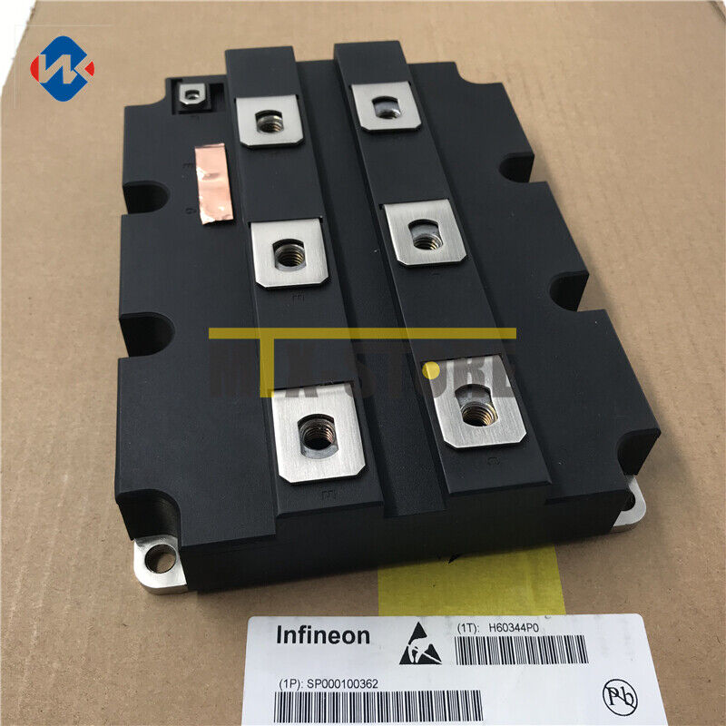 new 1PCS INFINEON/EUPEC FZ2400R17KE3_B9 FZ2400R17KE3-B9 Quality Assurance - INFINEON/EUPEC